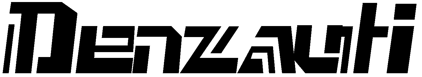 Denzauti logo